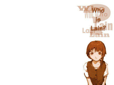 lain