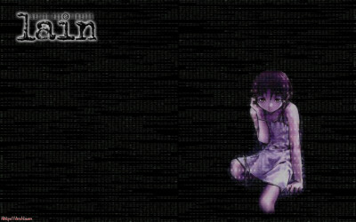 lain