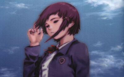 lain