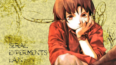 lain