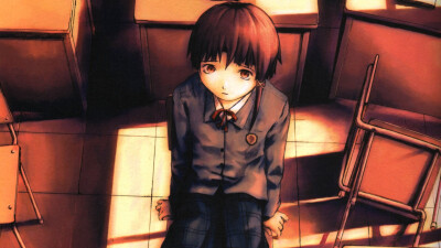 lain