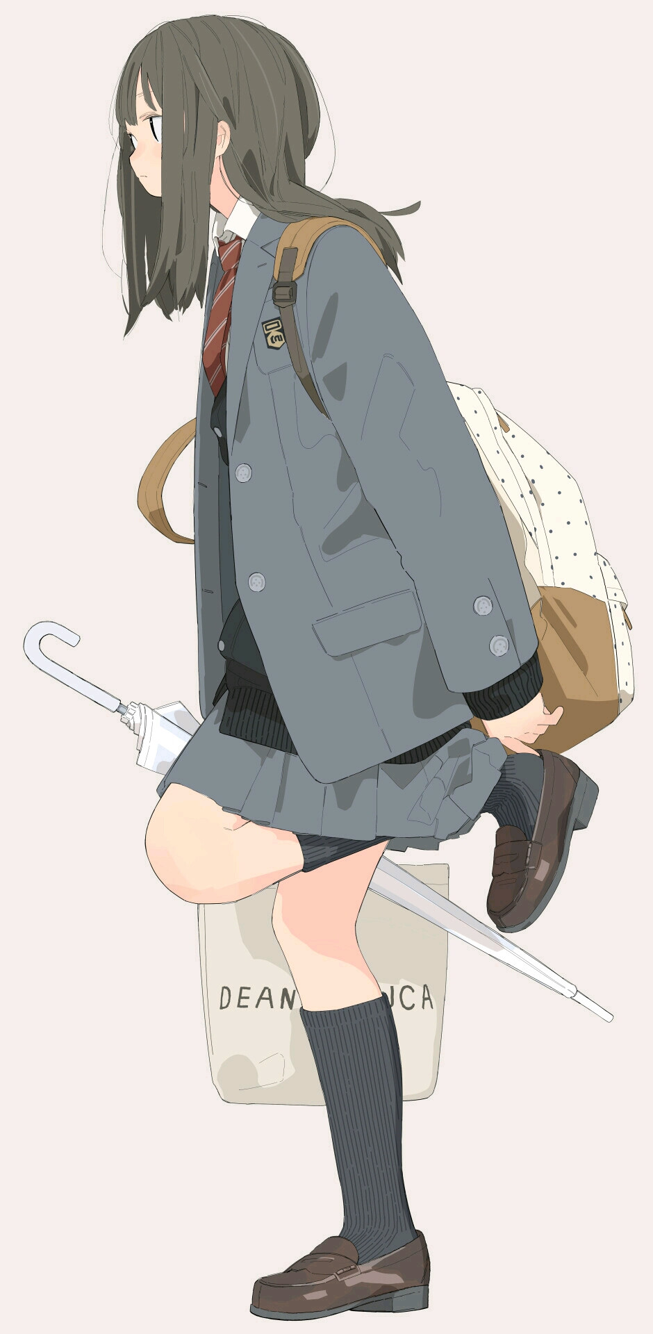 制服