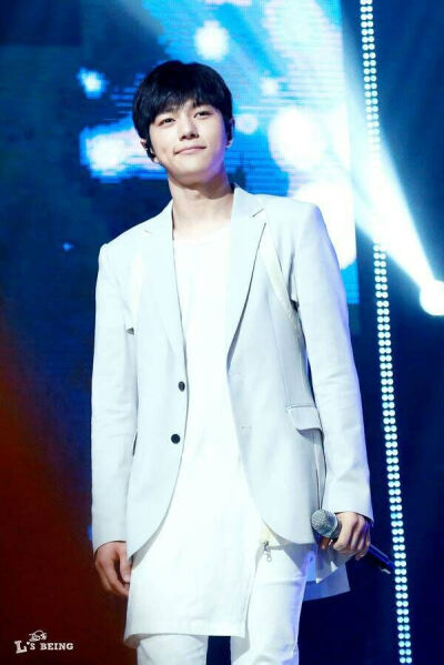 infinite 金明洙 L