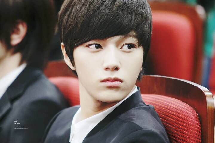 infinite 金明洙 L