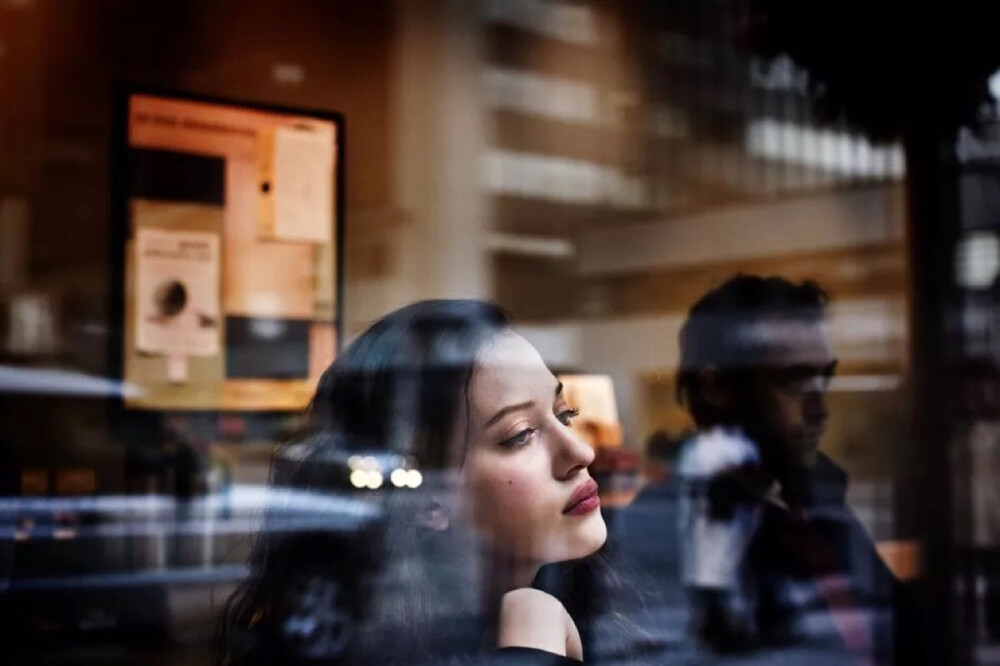 凯特·戴琳斯 Kat Dennings