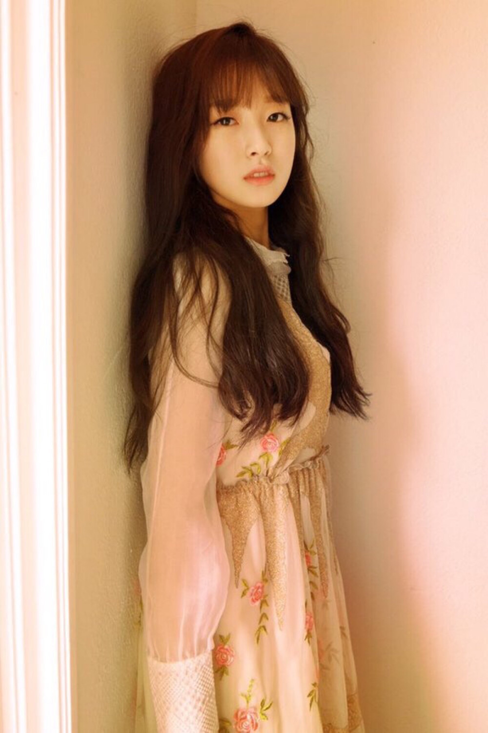 OH MY GIRL 3rd Mini Album Repackage “WINDY DAY”
#Arin#