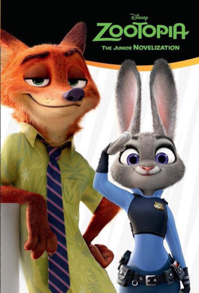 zootopia