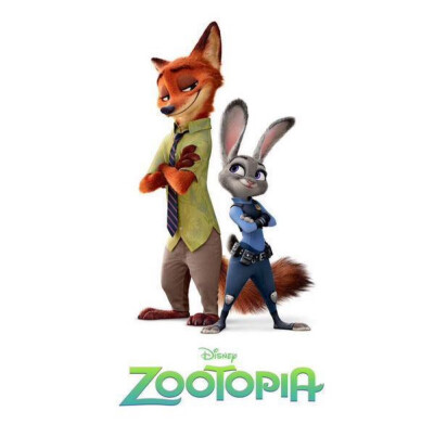 zootopia