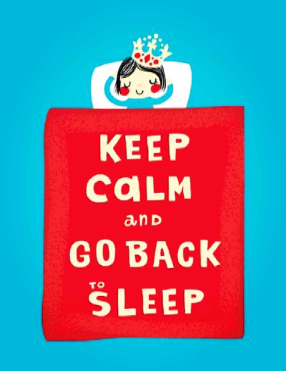 Keep Calm 