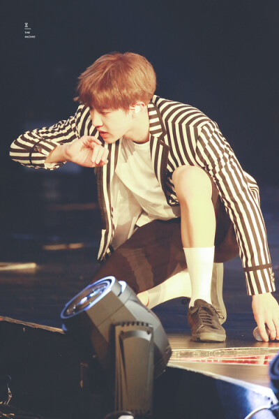 朴灿烈.ChanYeal.EXO