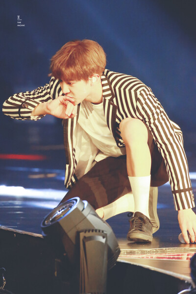 朴灿烈.ChanYeal.EXO