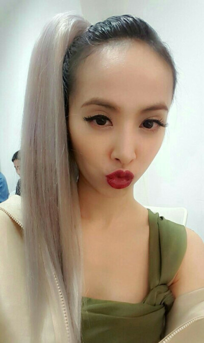 jolin 蔡依林