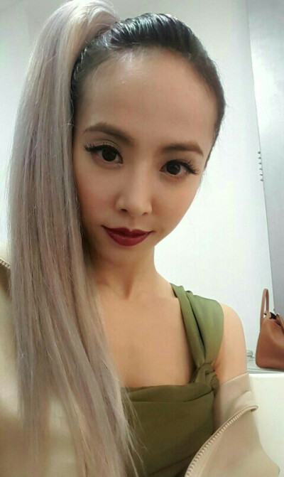 jolin 蔡依林