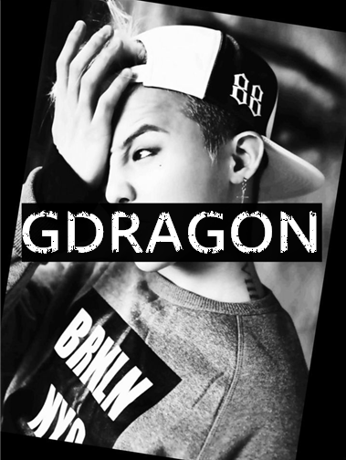 GDRAGON