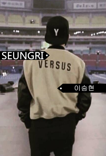 SEUNGRI