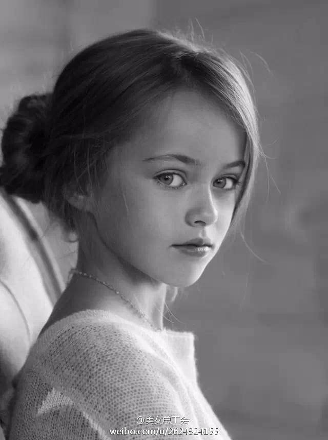 欧美萝莉 倾城之魅 Kristina Pimenova