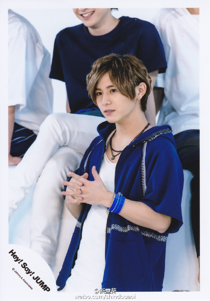 2961069061071277手臂线条好好看山田凉介