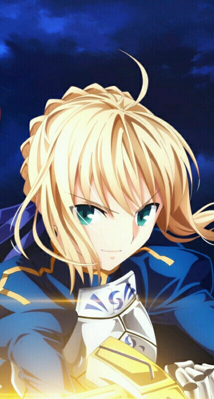 saber