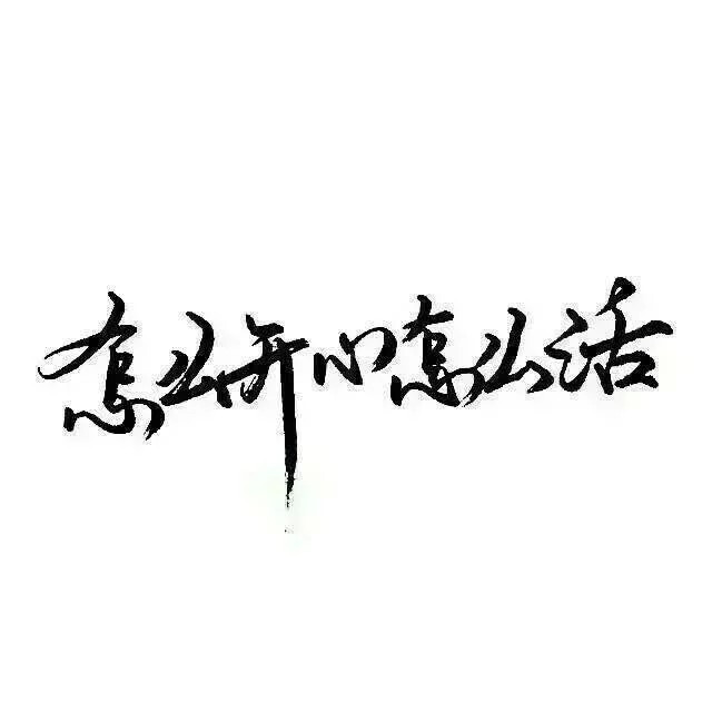 玩网壁纸 文字句子