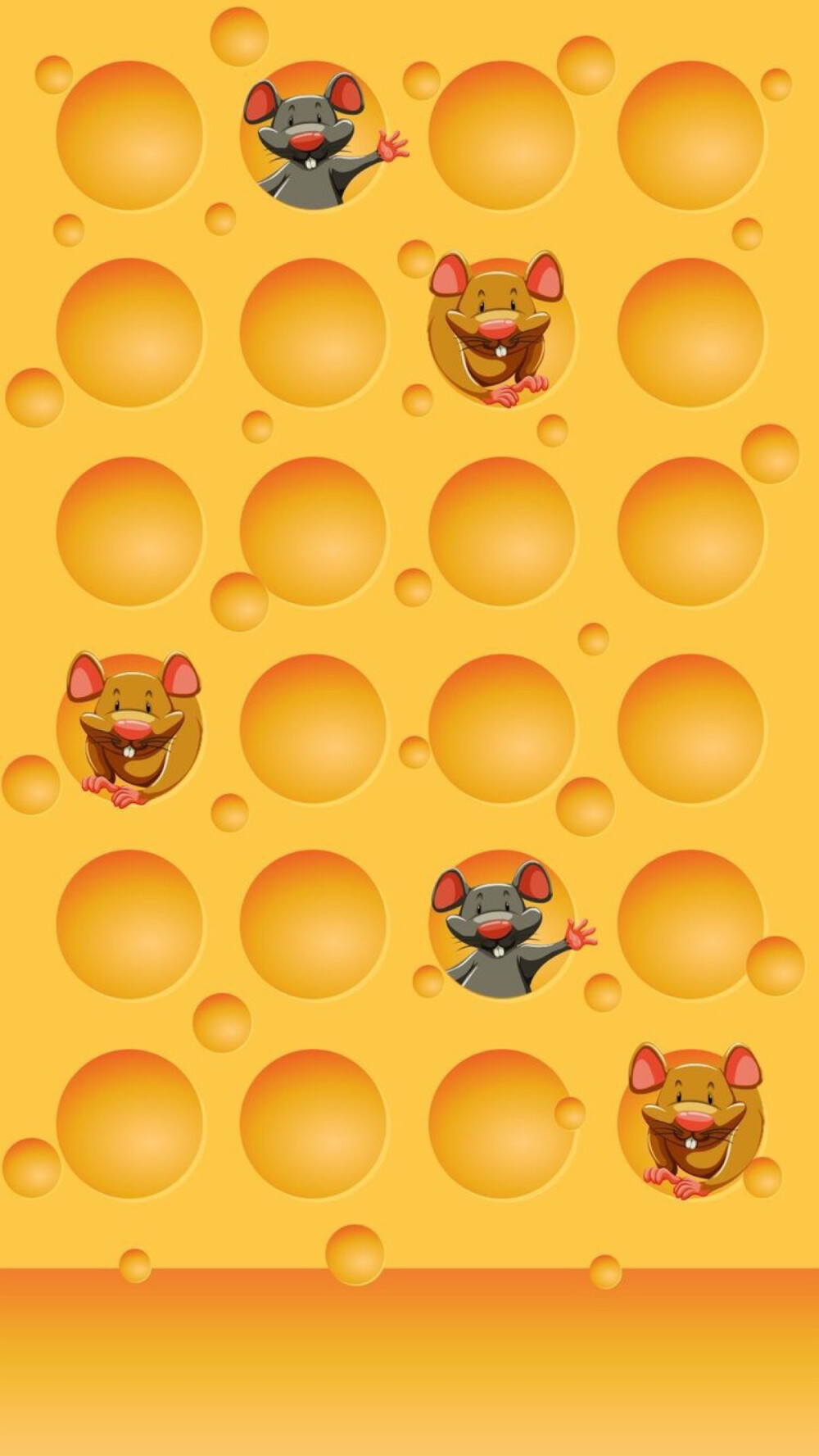 Cheese wallpaper 