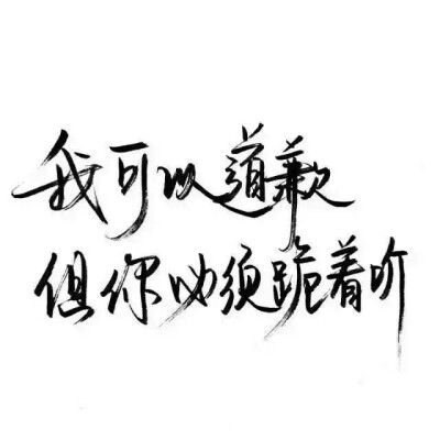 玩网壁纸 文字句子