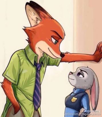 zootopia