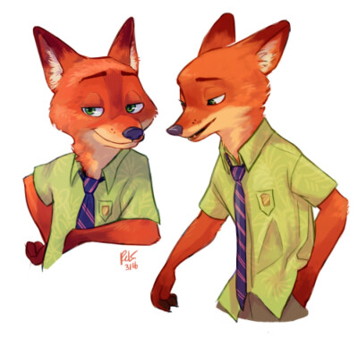 zootopia