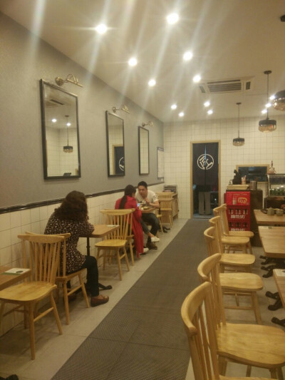 日式小店