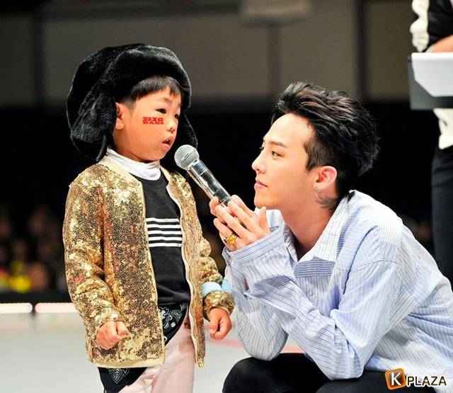 【K-PLAZA】BIGBANG动员28万人的日本Fanclub Event巡演落下帷幕（4/22~5/29，4城27场28万）