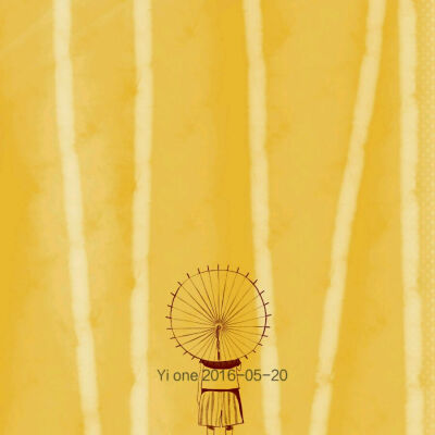 愿君所至之处，均有阳光普照