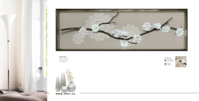 JIEN ARTS 2015 ORIGINAL DECORATIVE PAINTING http://jhgy.cc/ # 集恒工艺 . 装置画##实物画##艺术画####装饰画立体实物现代装置画特色墙饰壁画##