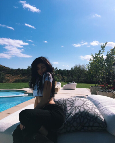 Kylie