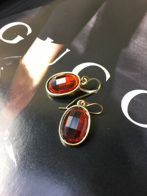 经典的红  洛可家