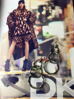 时尚新态度  洛可家