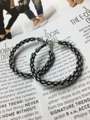 圈圈控  洛可家