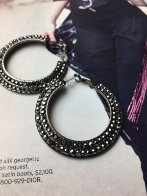 圈圈控  洛可家