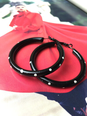 圈圈控  洛可家