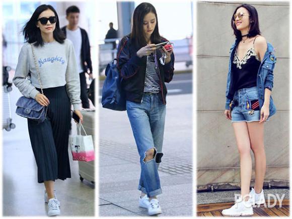 高圆圆#刘诗诗#宋佳