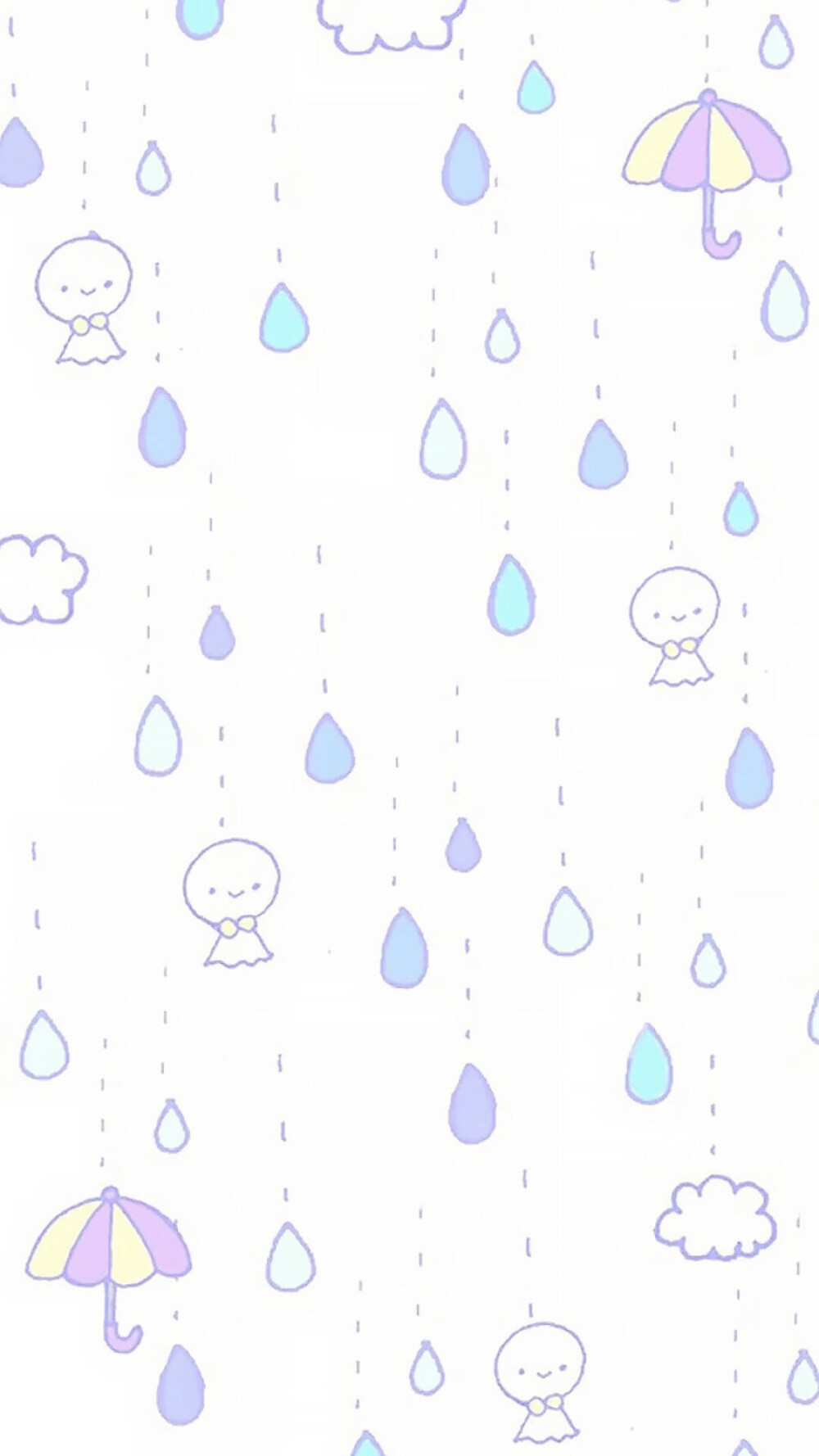 雨滴