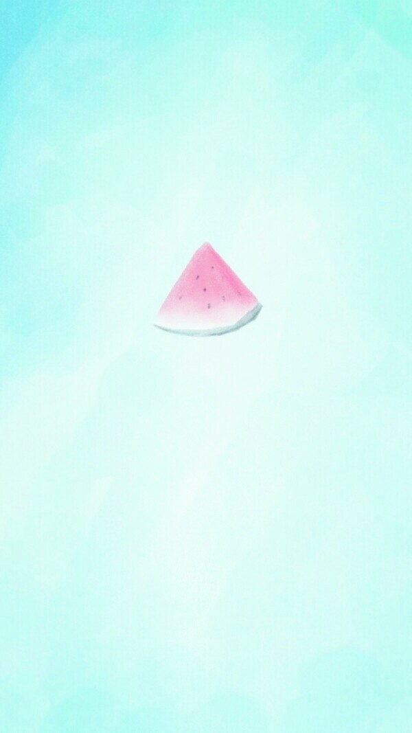 壁纸，简约，插画，小清新，平铺壁纸，图片，动漫，平静