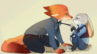 zootopia