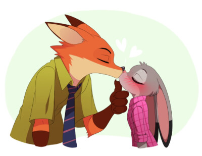 zootopia