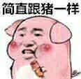 金馆长表情