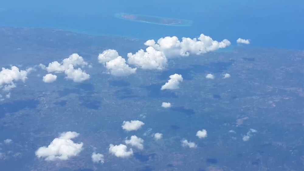 喜欢菲的天空