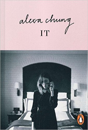 It Paperback – October 28, 2014
by Alexa Chung