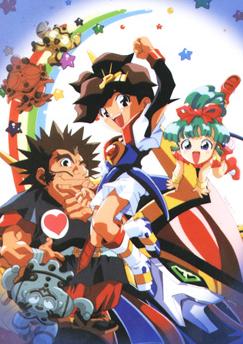 《超魔神英雄传》（原名：超魔神英雄伝ワタル， Chou Majin Eiyuuden Wataru），是继《魔神英雄传》第一、二部后，日本著名动画制作公司SUNRISE于1997年推出的又一动画。集数 51；类型 冒险,幻想。首播 10/1997-9/19…