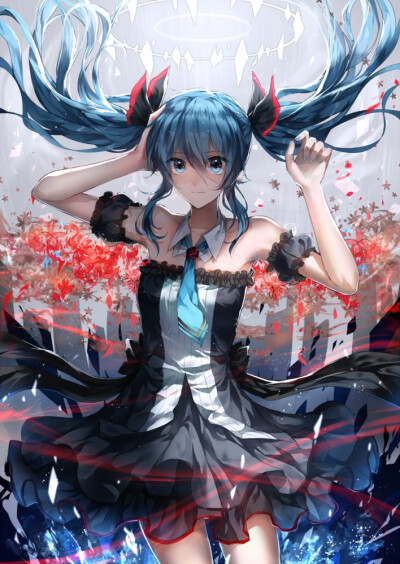 初音未來