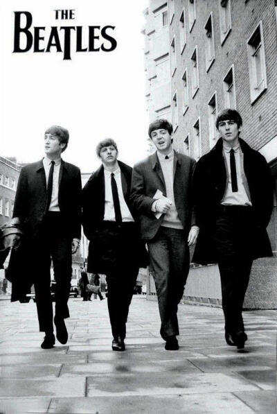 The Beatles