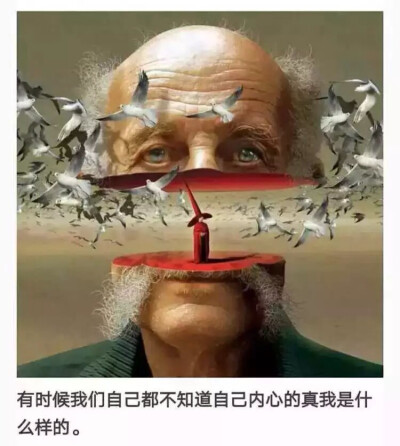 我是谁