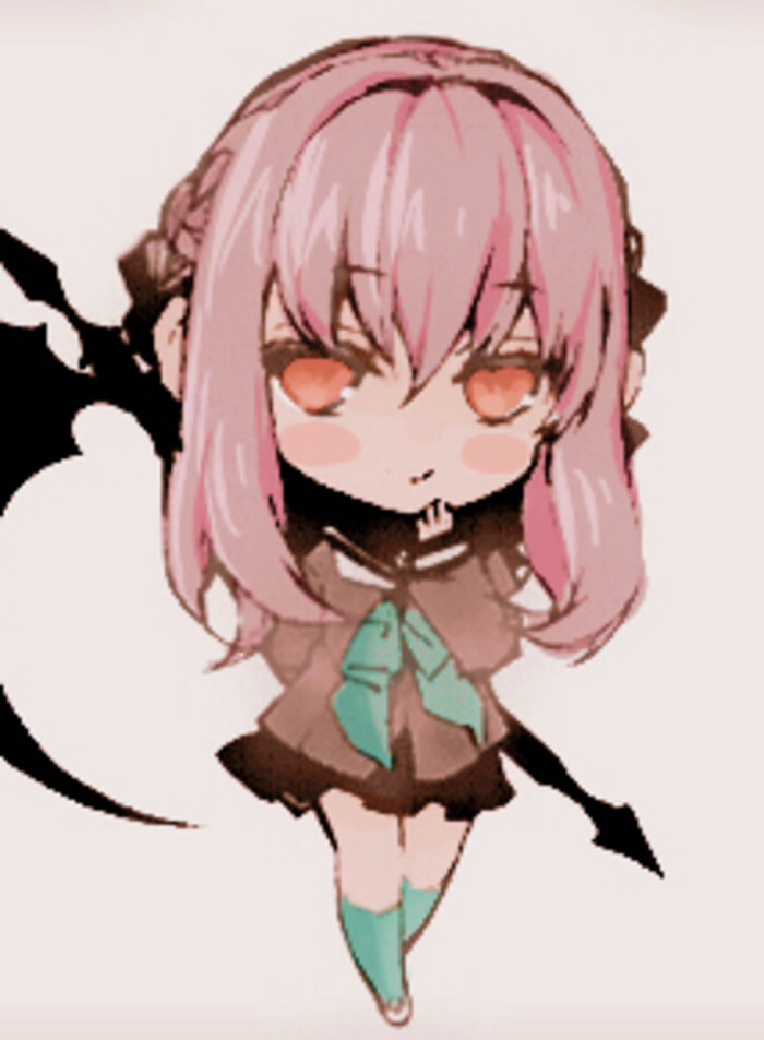 柊筱娅，我内人